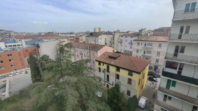 Appartamento in vendita a Campobasso