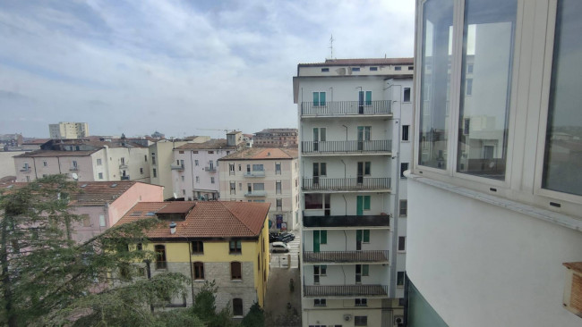 Appartamento in vendita a Campobasso
