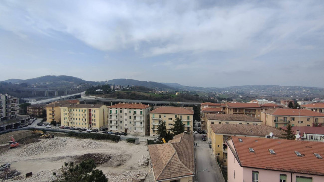 Appartamento in vendita a Campobasso