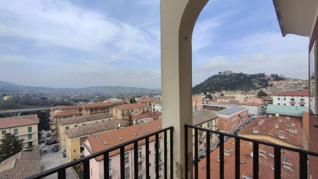 Appartamento in vendita a Campobasso