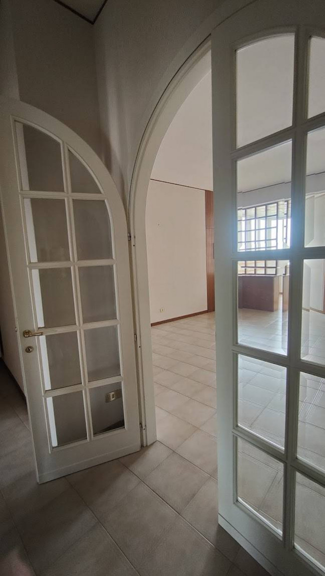 Appartamento in vendita a Campobasso