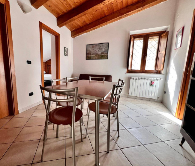 Appartamento in affitto a Campobasso