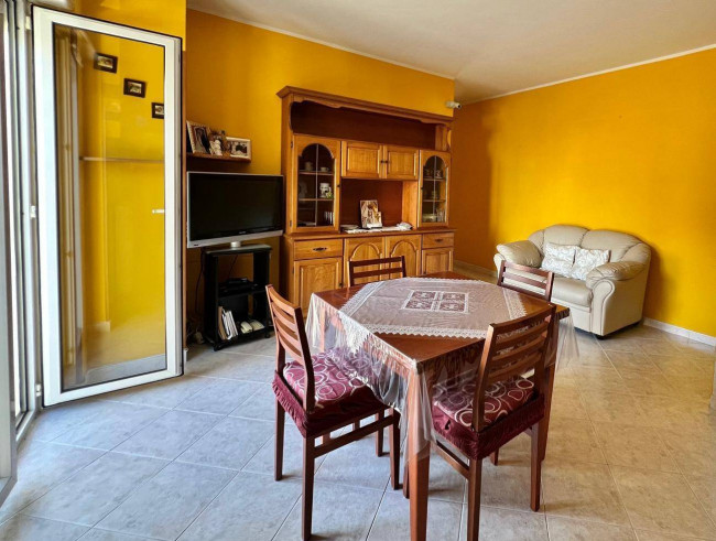 Appartamento in affitto a Campobasso