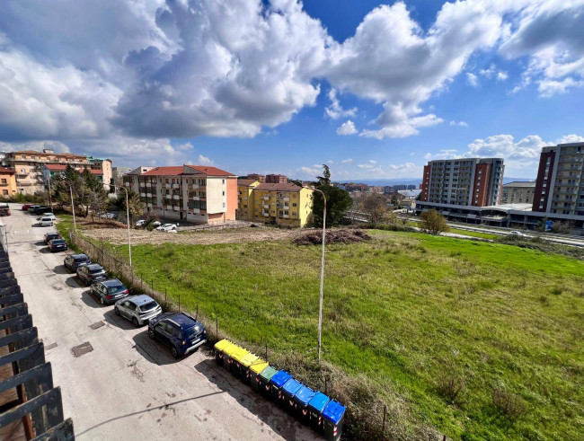 Camera in affitto a Campobasso