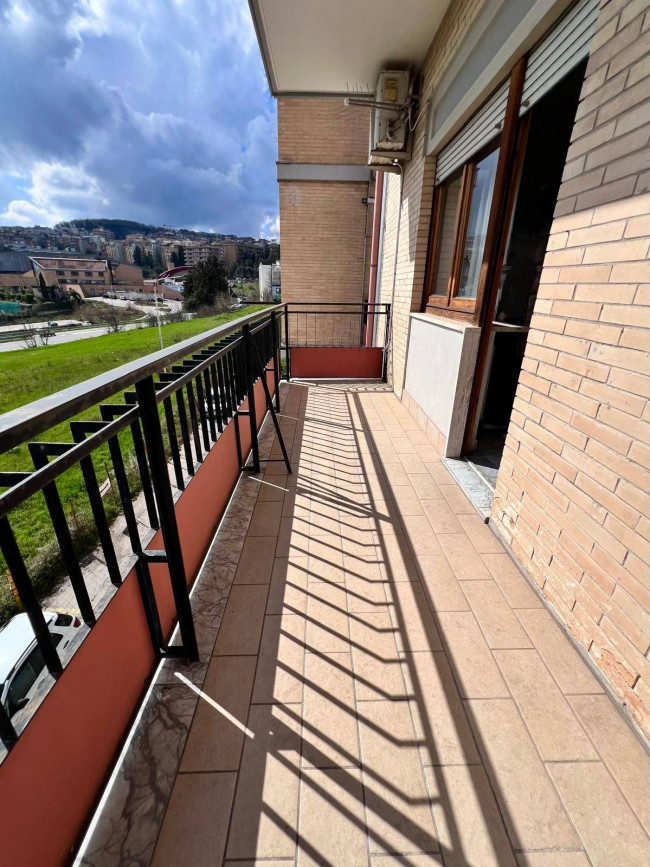 Camera in affitto a Campobasso