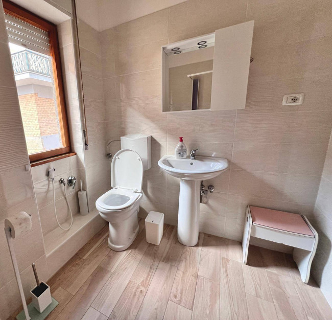 Appartamento in affitto a Campobasso