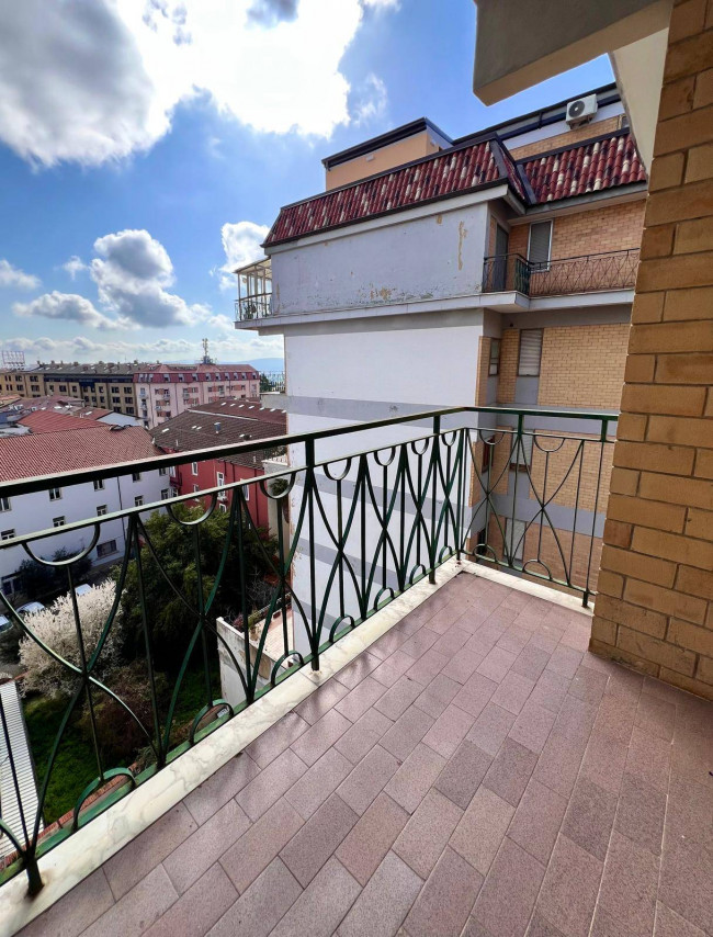 Appartamento in affitto a Campobasso