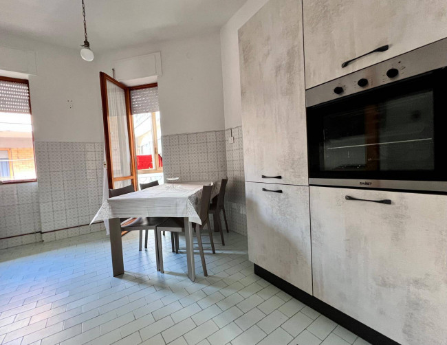 Appartamento in affitto a Campobasso