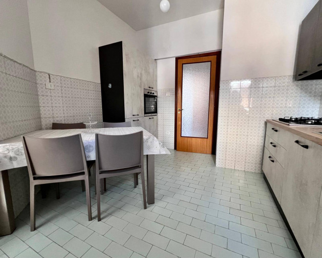 Appartamento in affitto a Campobasso