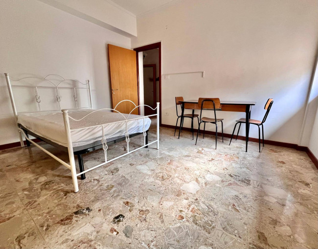 Appartamento in affitto a Campobasso