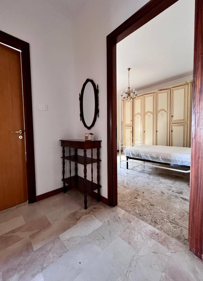 Appartamento in affitto a Campobasso