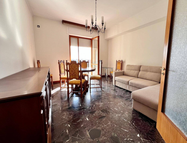 Appartamento in affitto a Campobasso