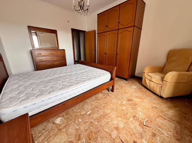 Appartamento in affitto a Campobasso