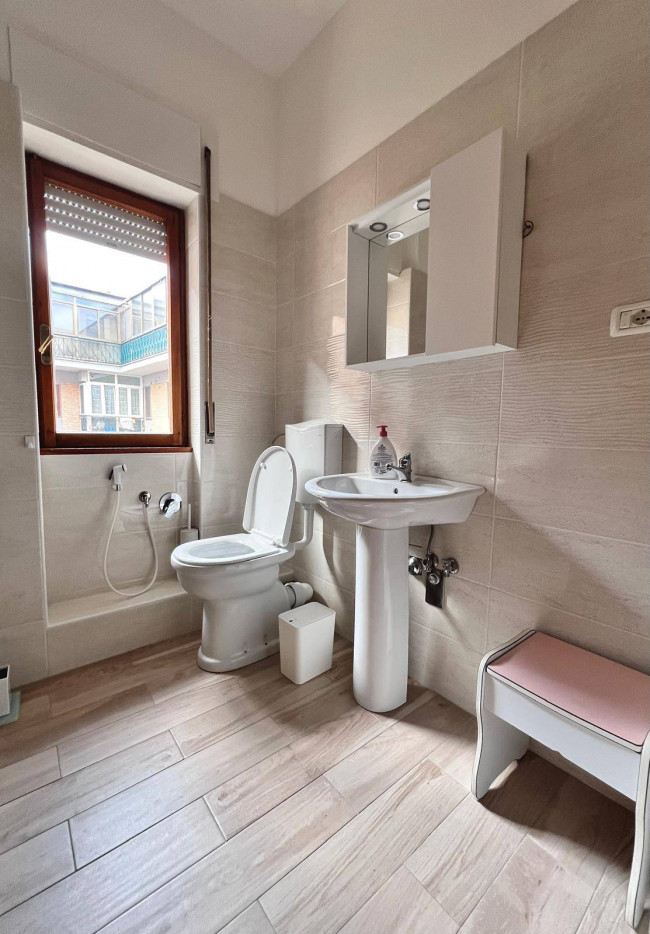 Appartamento in affitto a Campobasso