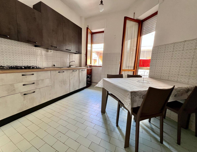 Appartamento in affitto a Campobasso