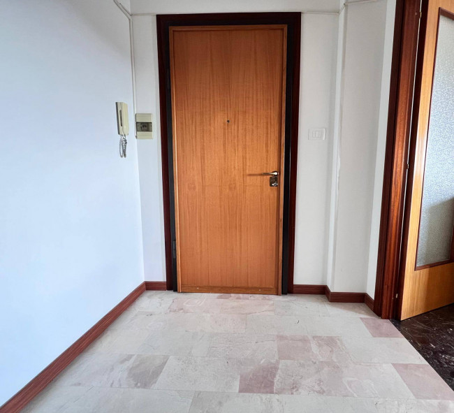 Appartamento in affitto a Campobasso