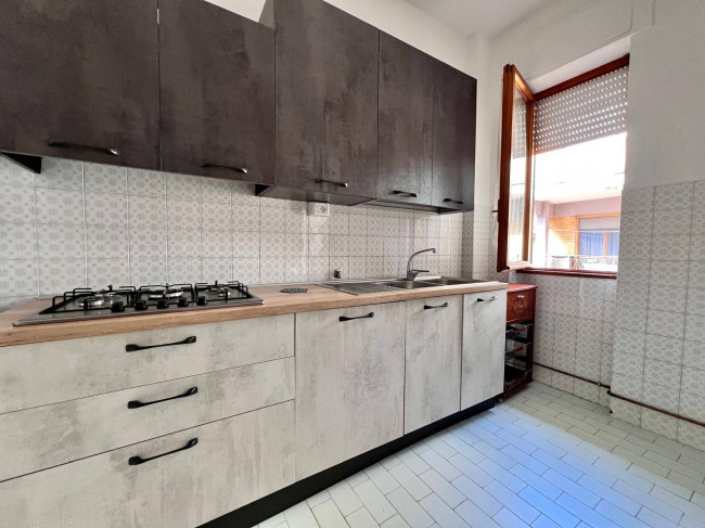 Appartamento in affitto a Campobasso