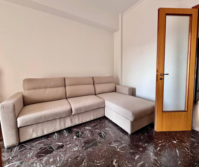 Appartamento in affitto a Campobasso