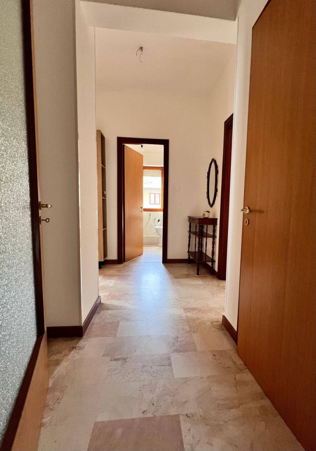 Appartamento in affitto a Campobasso