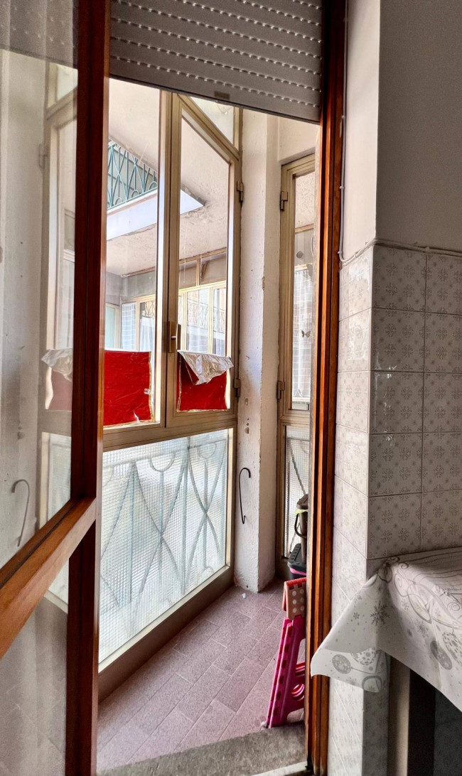 Appartamento in affitto a Campobasso