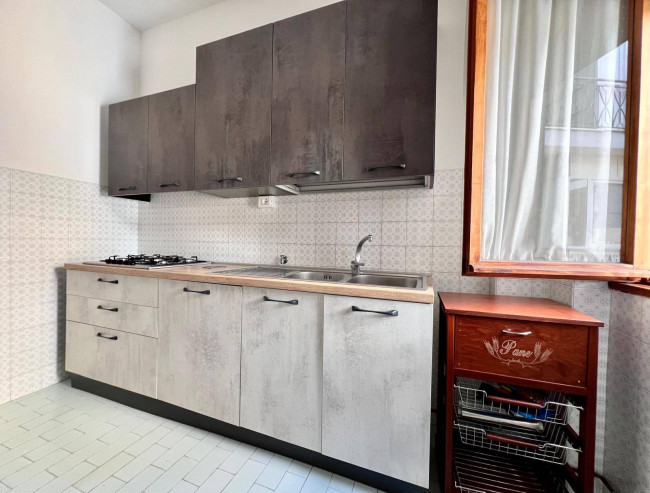 Appartamento in affitto a Campobasso