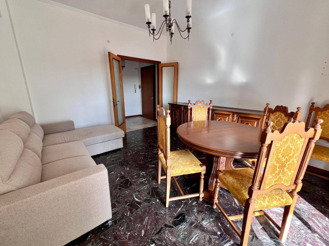 Appartamento in affitto a Campobasso