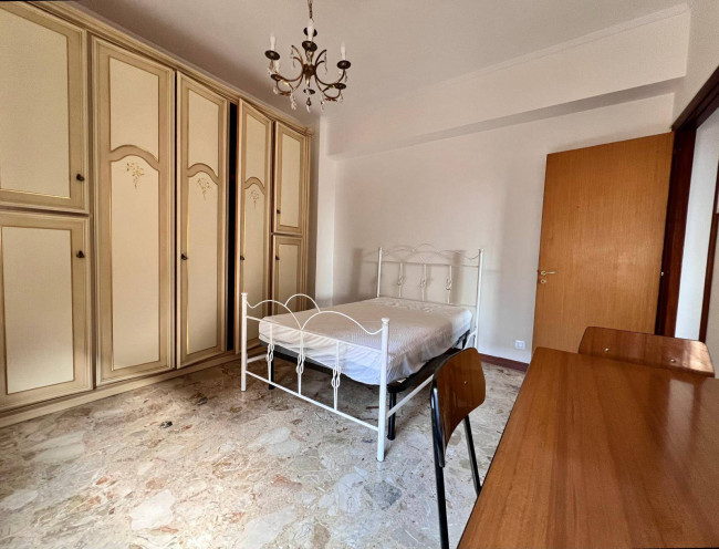 Appartamento in affitto a Campobasso