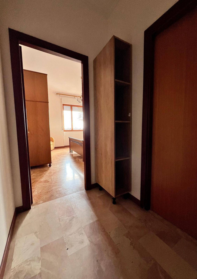 Appartamento in affitto a Campobasso