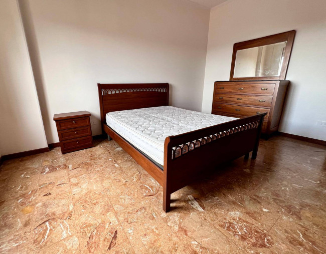 Appartamento in affitto a Campobasso