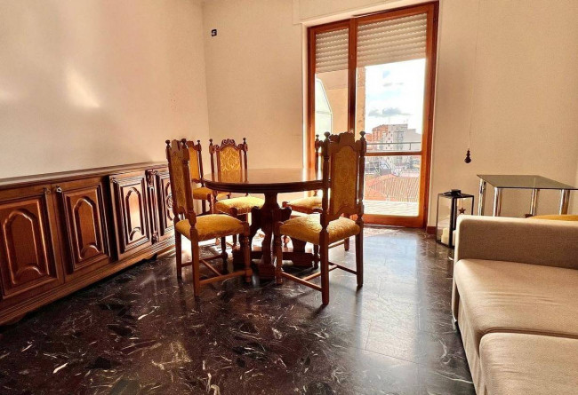 Appartamento in affitto a Campobasso