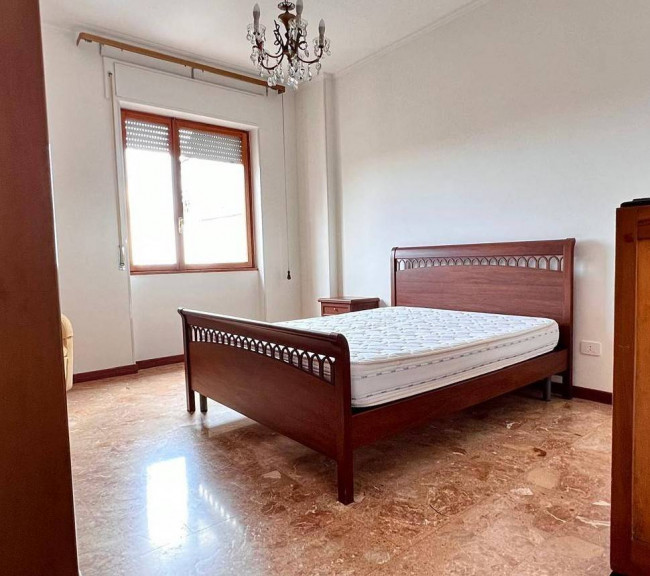 Appartamento in affitto a Campobasso