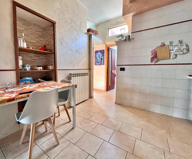 Appartamento in affitto a Campobasso