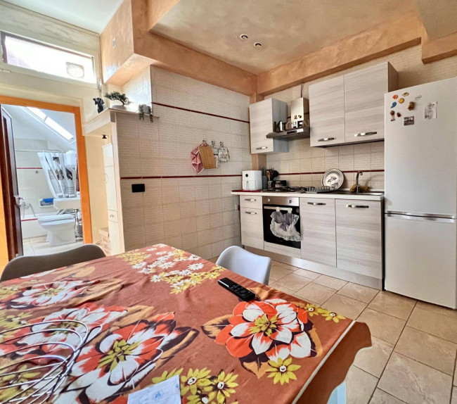 Appartamento in affitto a Campobasso