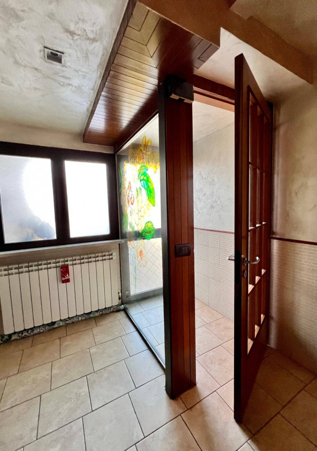 Appartamento in affitto a Campobasso