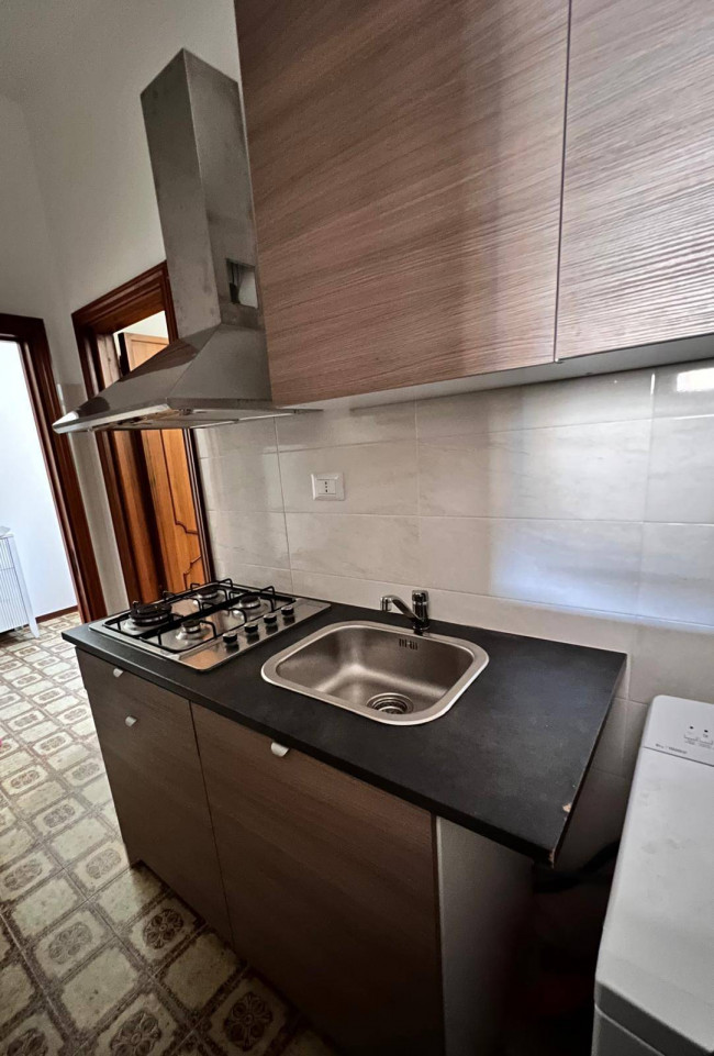 Appartamento in affitto a Campobasso