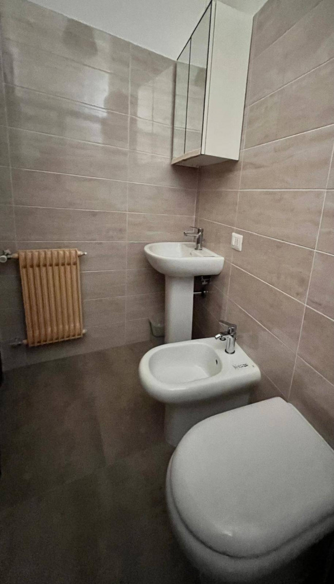 Appartamento in affitto a Campobasso