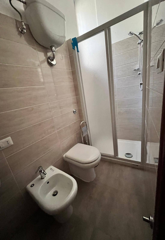 Appartamento in affitto a Campobasso