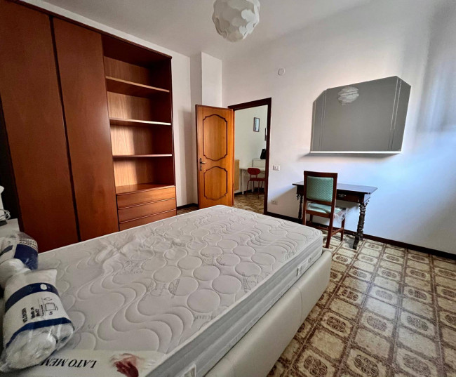 Appartamento in affitto a Campobasso