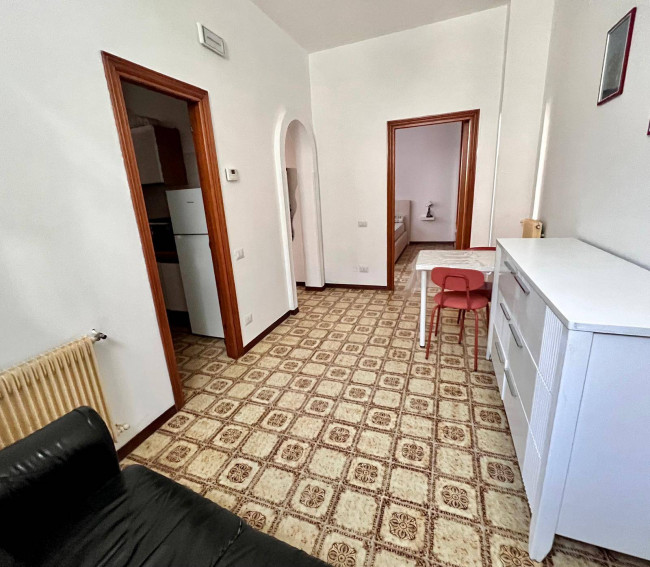 Appartamento in affitto a Campobasso