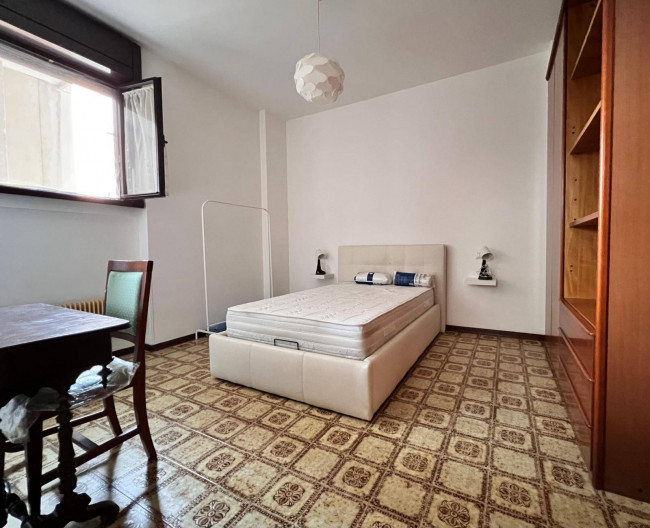 Appartamento in affitto a Campobasso