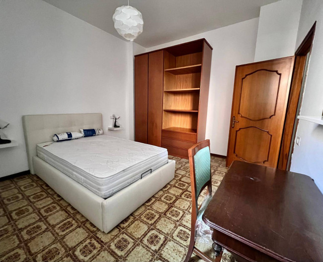 Appartamento in affitto a Campobasso