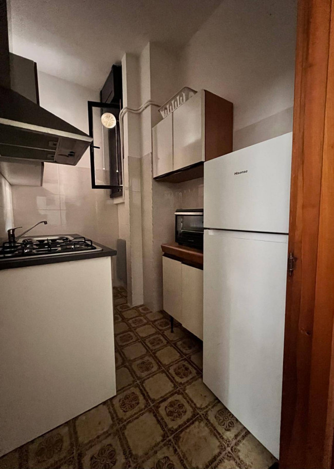 Appartamento in affitto a Campobasso