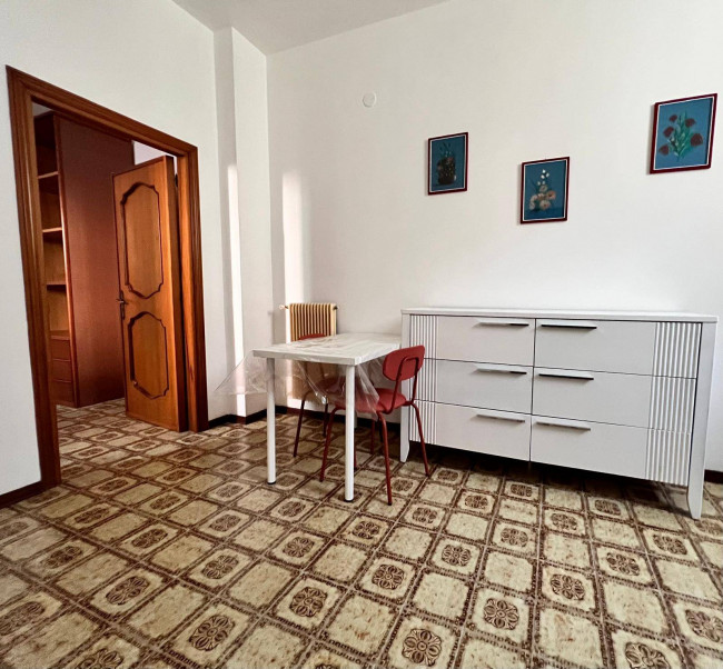 Appartamento in affitto a Campobasso