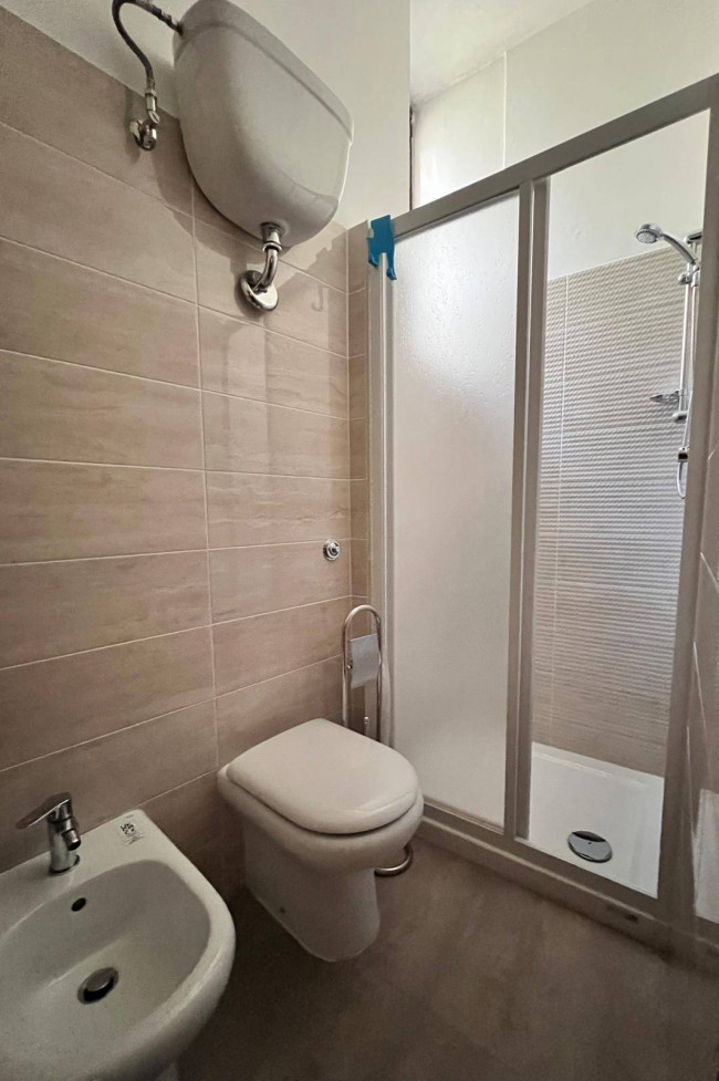 Appartamento in affitto a Campobasso