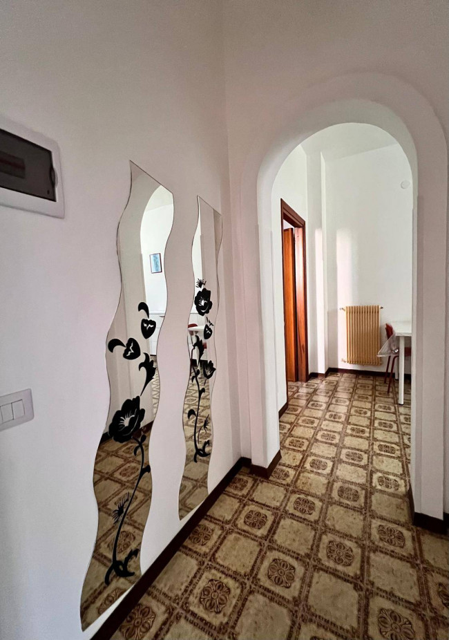 Appartamento in affitto a Campobasso