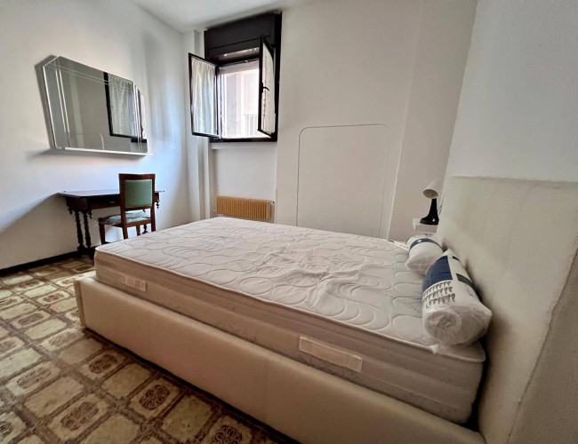 Appartamento in affitto a Campobasso