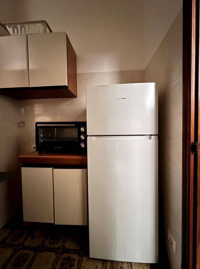 Appartamento in affitto a Campobasso