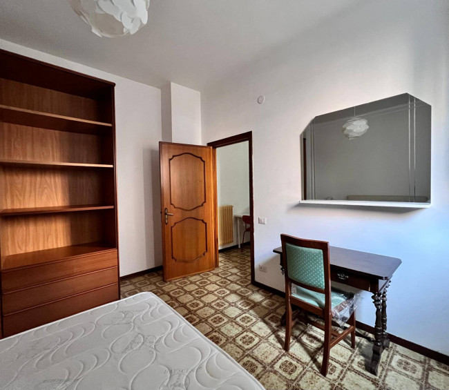 Appartamento in affitto a Campobasso