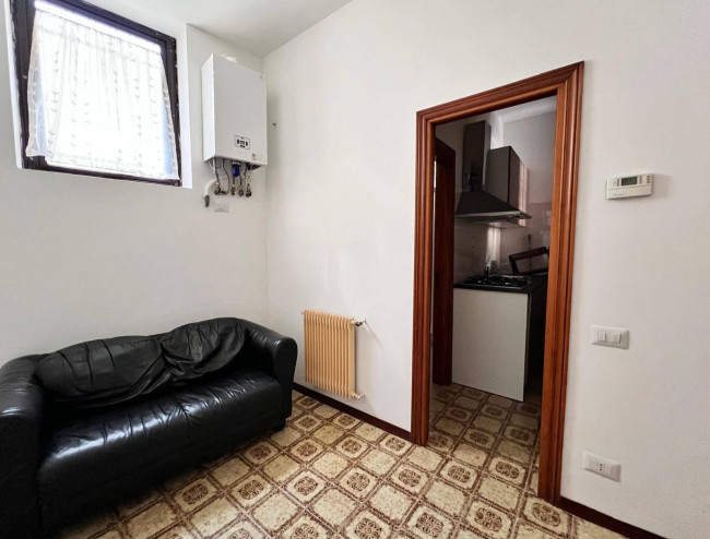 Appartamento in affitto a Campobasso