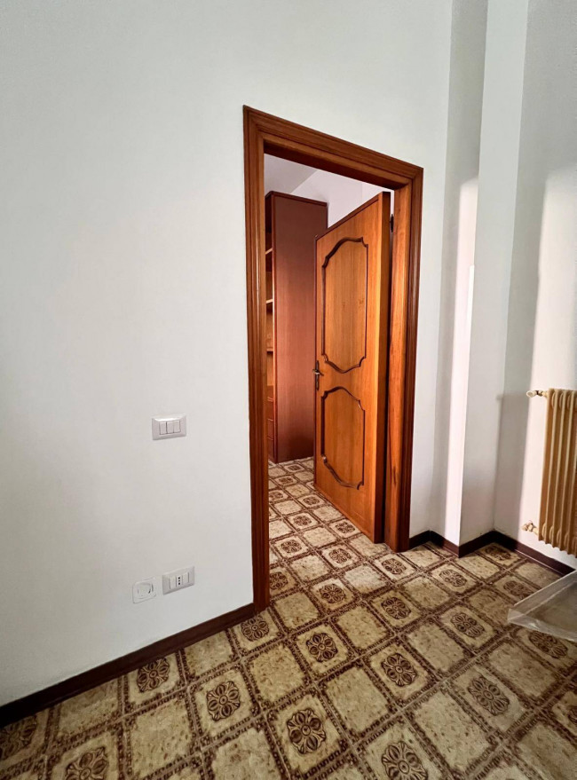 Appartamento in affitto a Campobasso